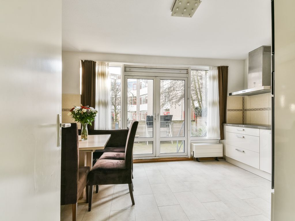 Mathenesserdijk 133B, ROTTERDAM