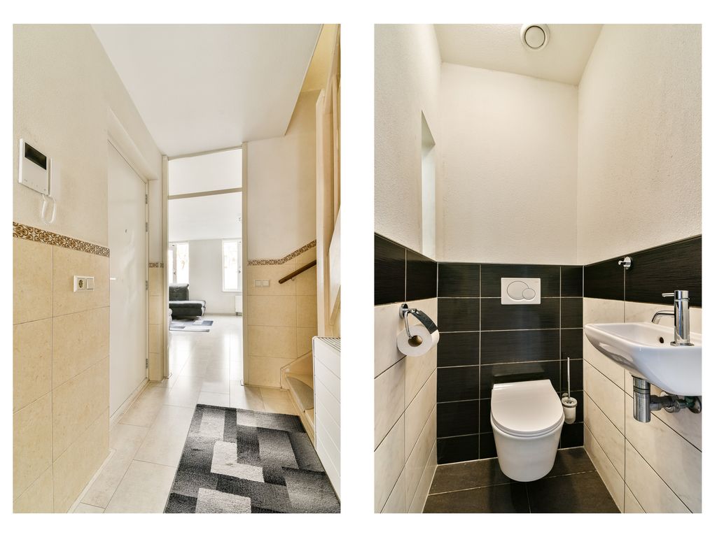 Mathenesserdijk 133B, ROTTERDAM