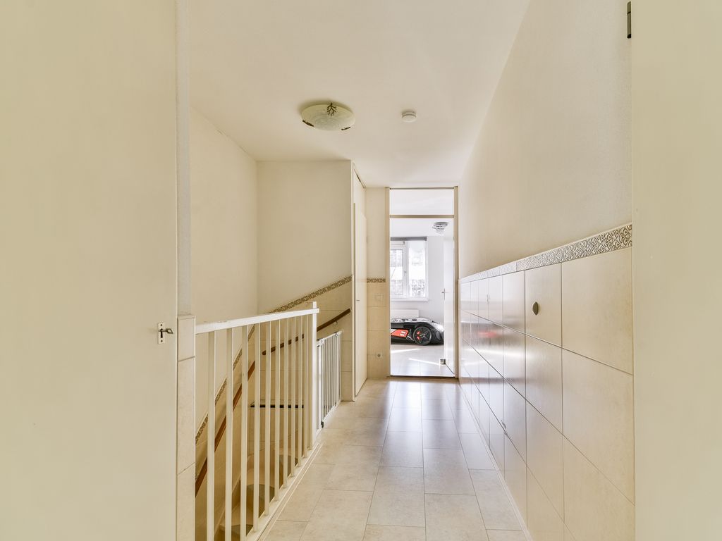 Mathenesserdijk 133B, ROTTERDAM