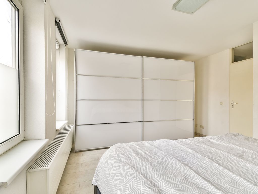 Mathenesserdijk 133B, ROTTERDAM