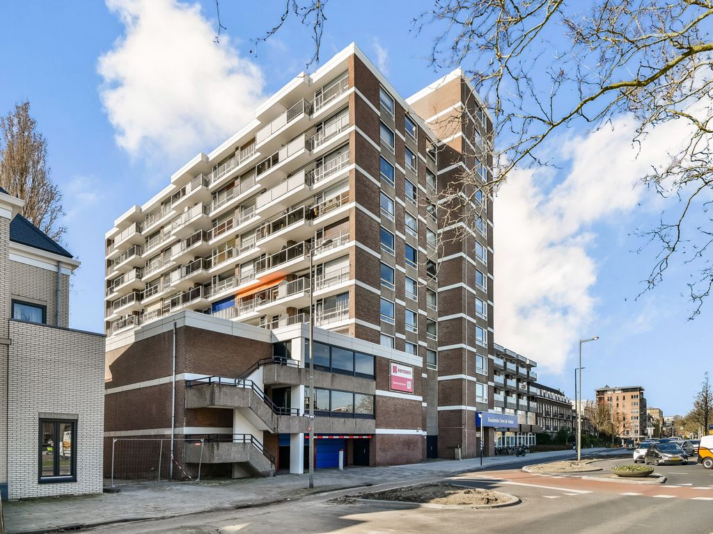 Over de Vesten 96, SCHIEDAM