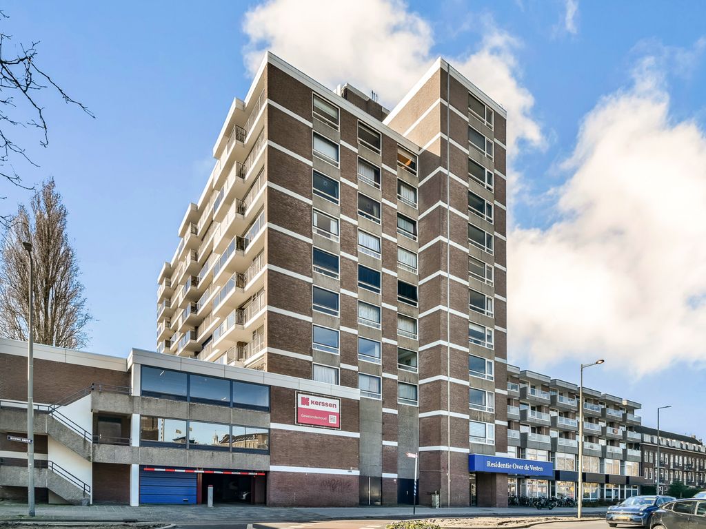 Over de Vesten 96, SCHIEDAM