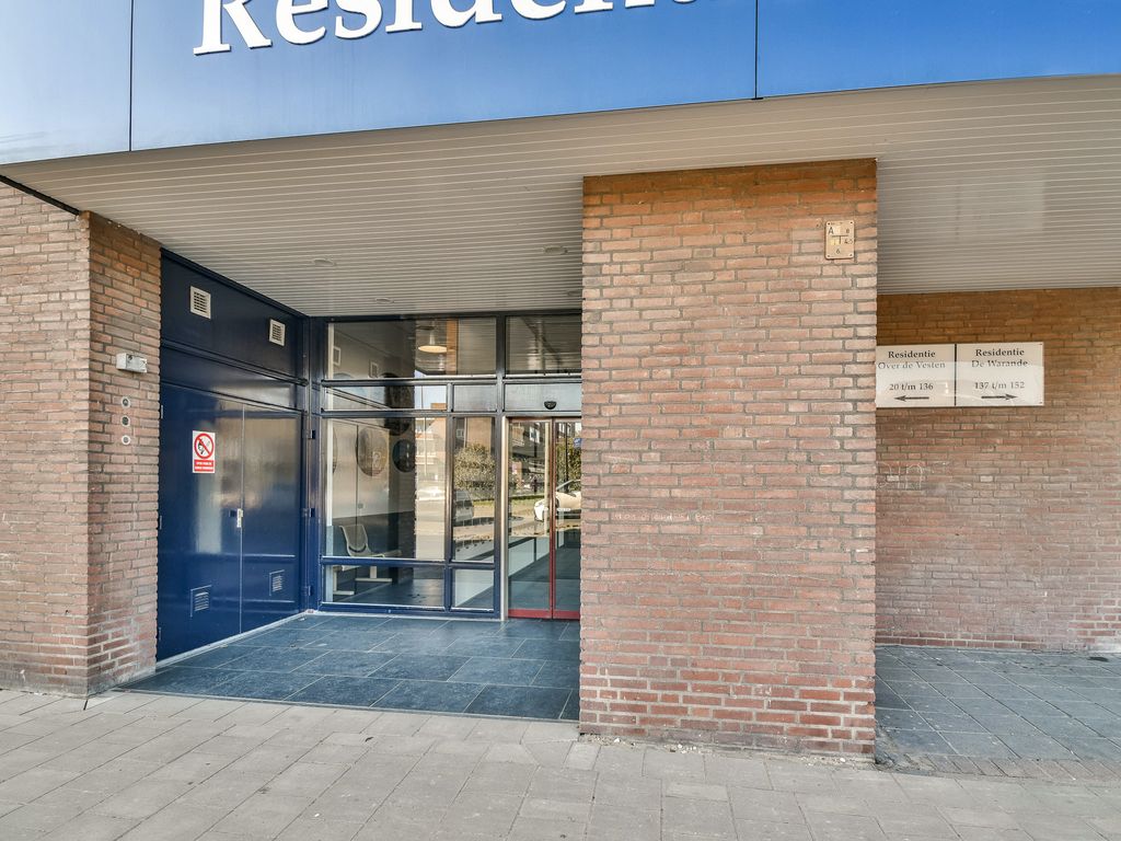 Over de Vesten 96, SCHIEDAM