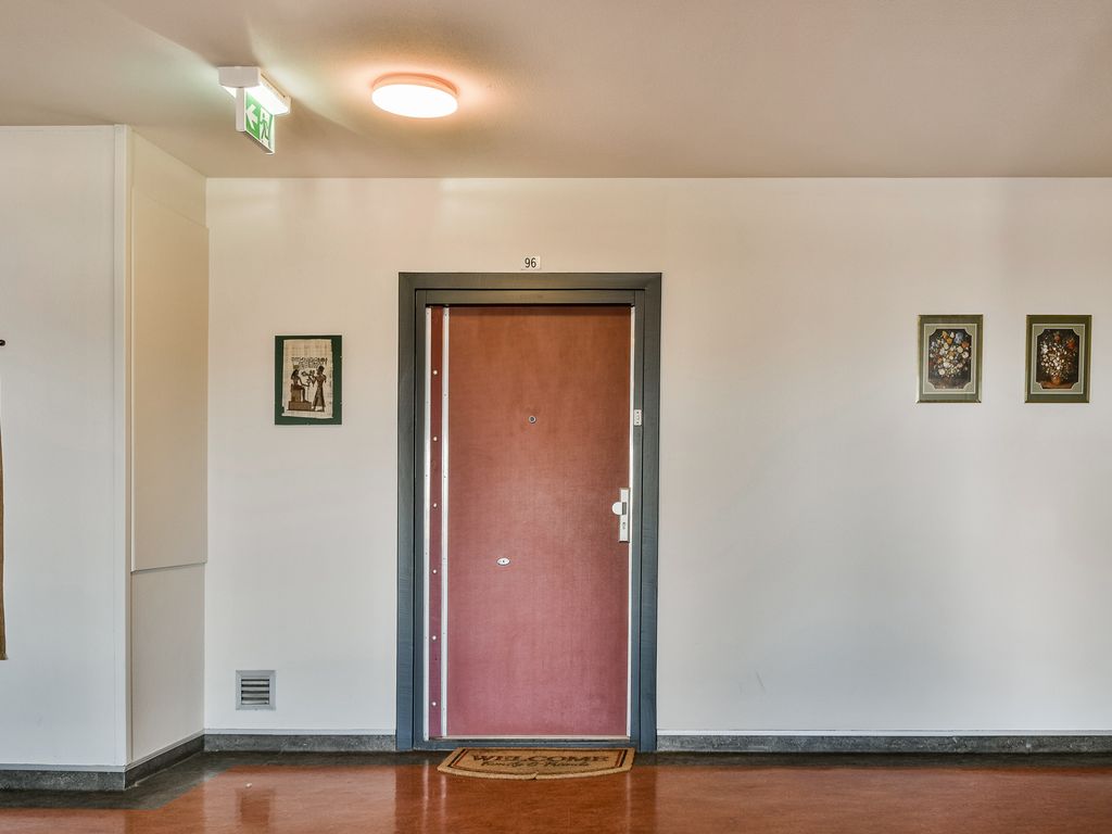 Over de Vesten 96, SCHIEDAM