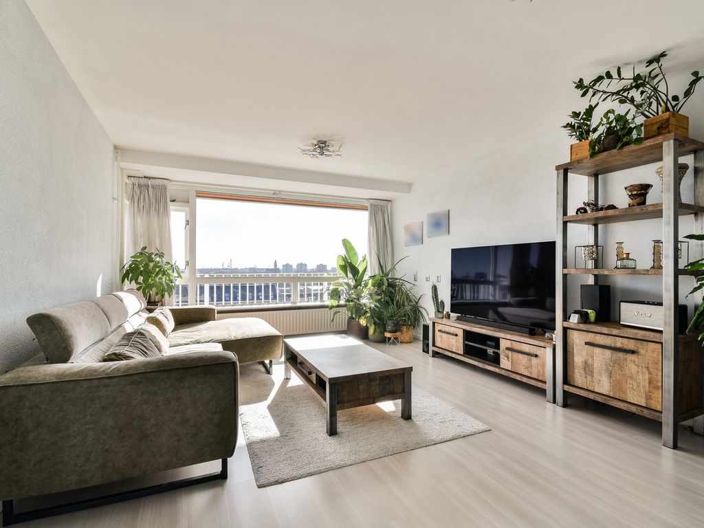 Over de Vesten 96, SCHIEDAM