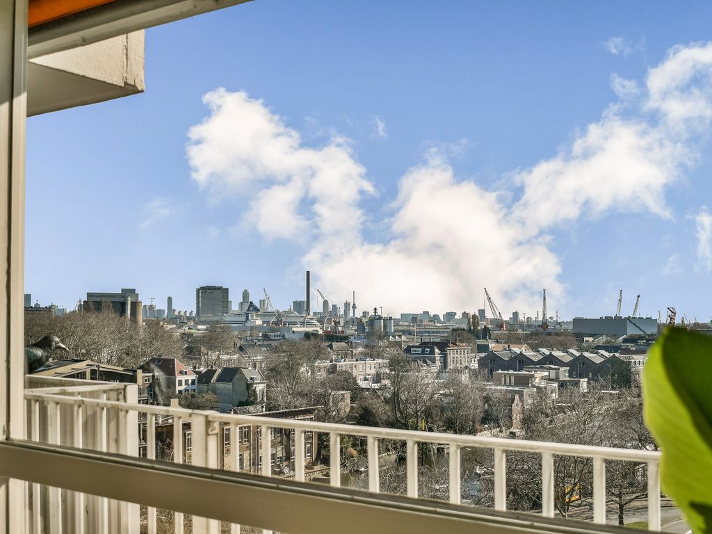 Over de Vesten 96, SCHIEDAM