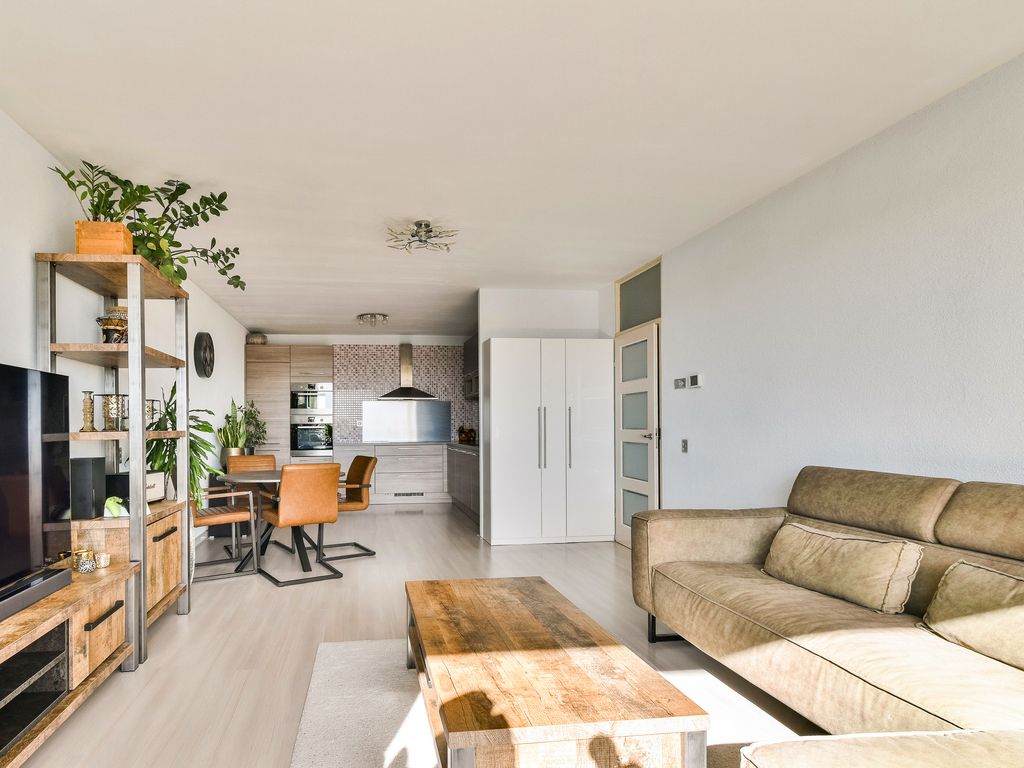 Over de Vesten 96, SCHIEDAM