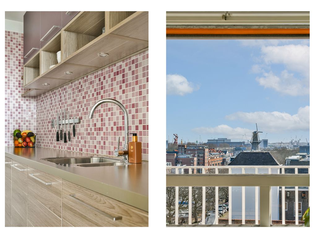 Over de Vesten 96, SCHIEDAM