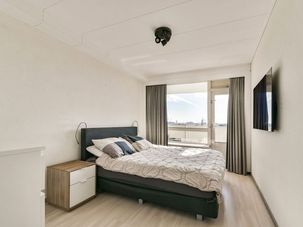 Over de Vesten 96, SCHIEDAM