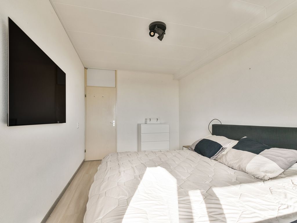 Over de Vesten 96, SCHIEDAM