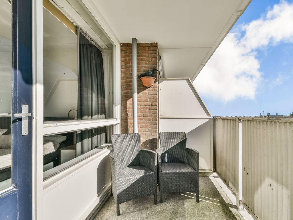 Over de Vesten 96, SCHIEDAM