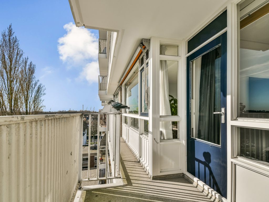 Over de Vesten 96, SCHIEDAM