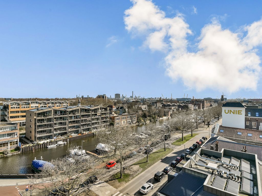 Over de Vesten 96, SCHIEDAM