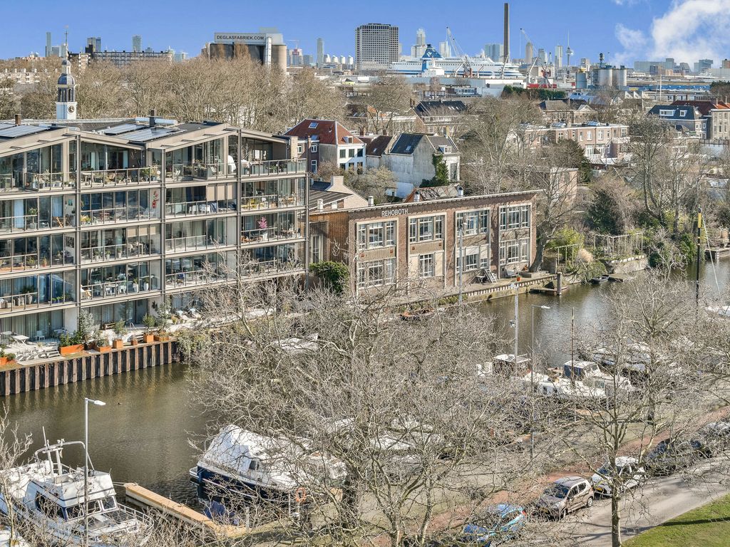 Over de Vesten 96, SCHIEDAM