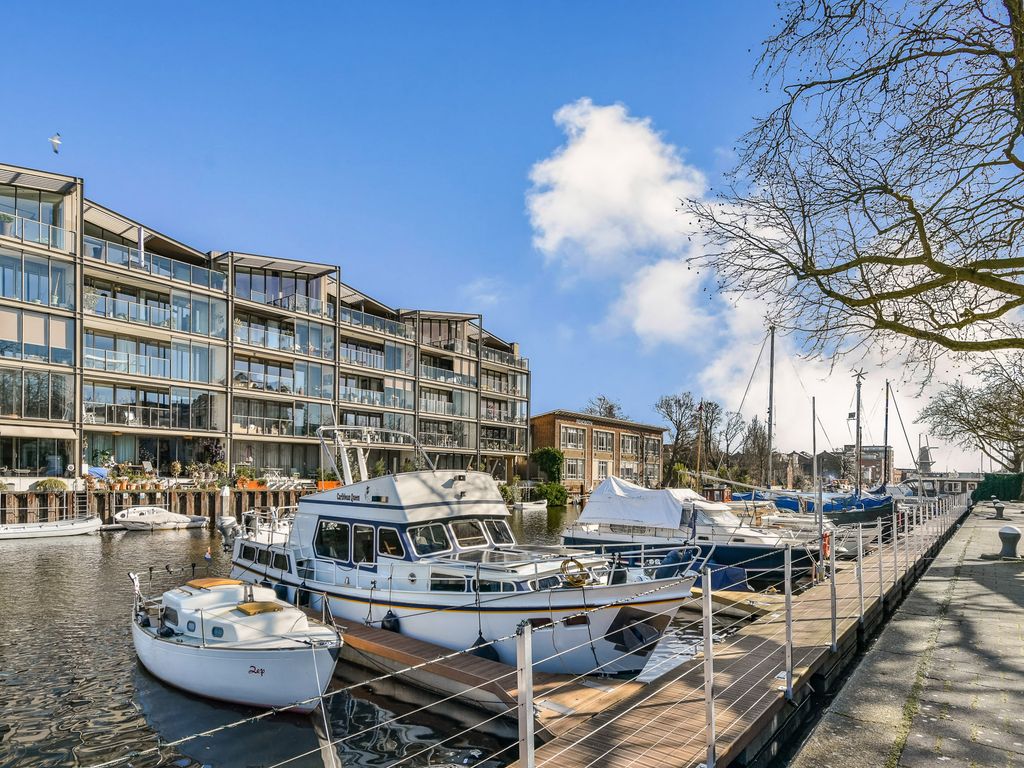 Over de Vesten 96, SCHIEDAM