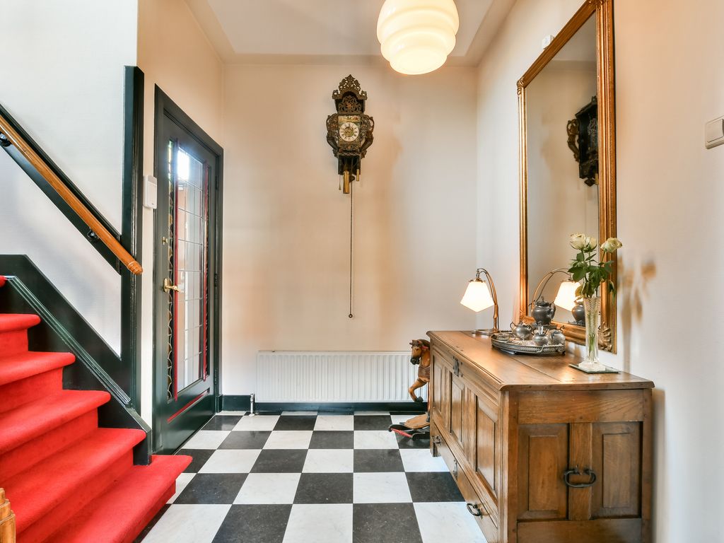 Burgemeester Knappertlaan 130, SCHIEDAM