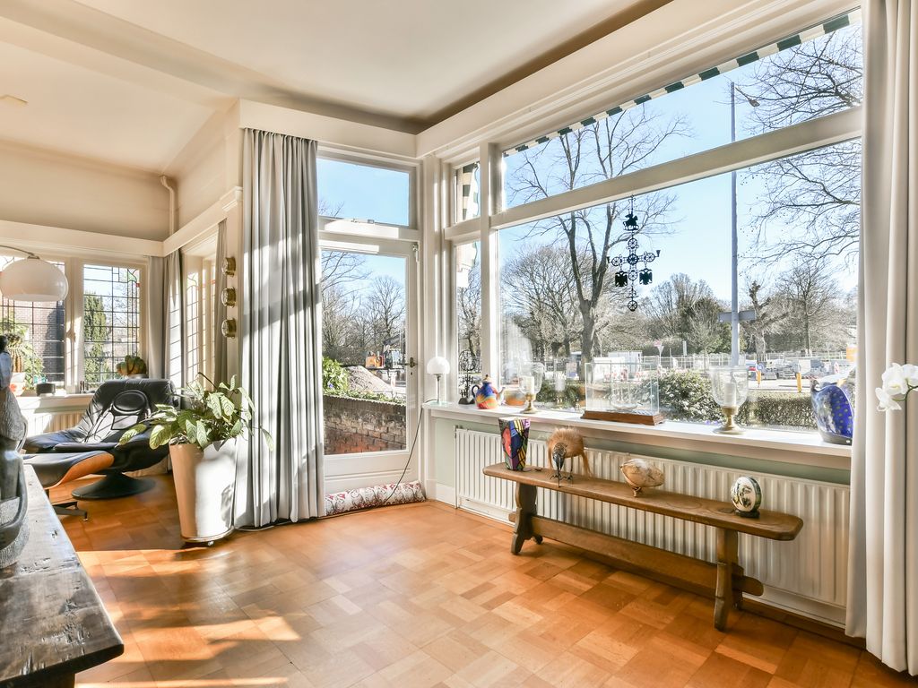 Burgemeester Knappertlaan 130, SCHIEDAM