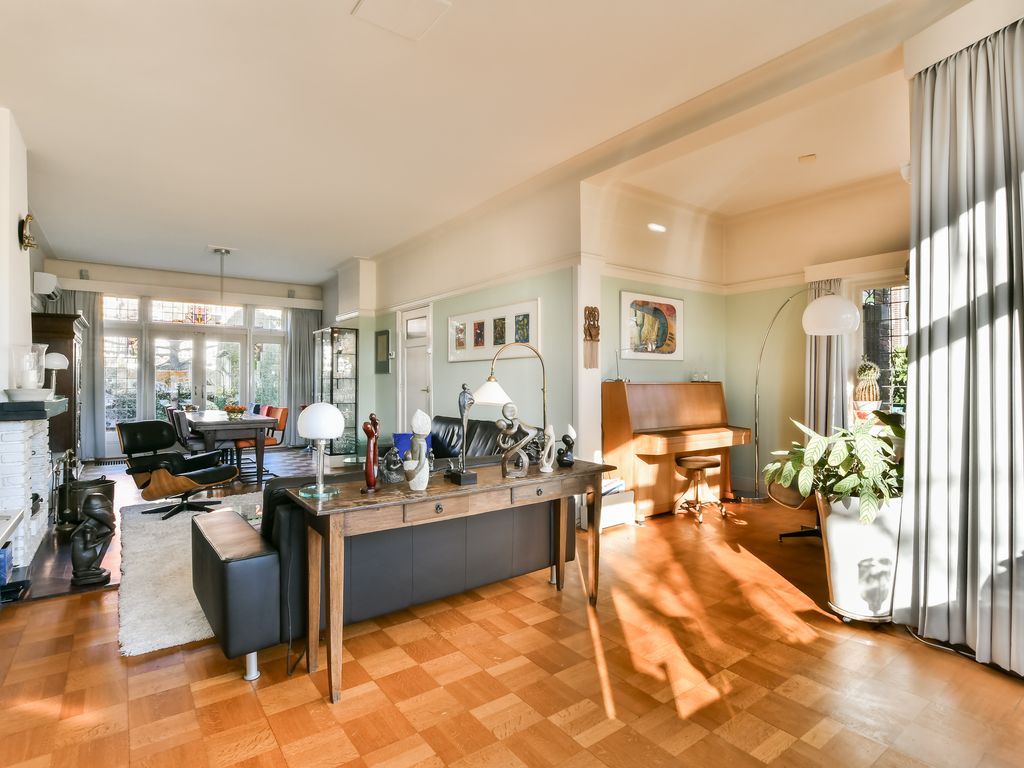 Burgemeester Knappertlaan 130, SCHIEDAM