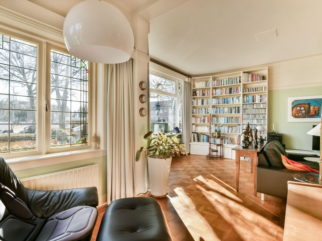 Burgemeester Knappertlaan 130, SCHIEDAM