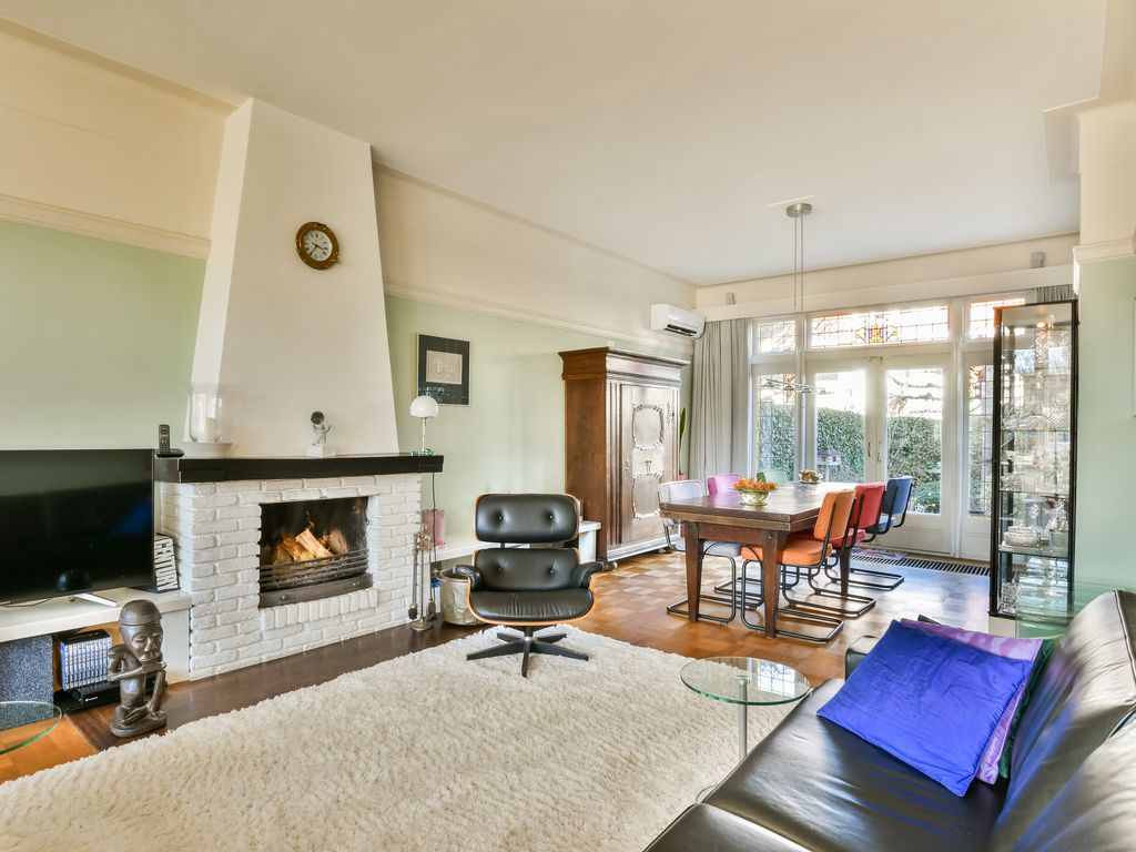 Burgemeester Knappertlaan 130, SCHIEDAM