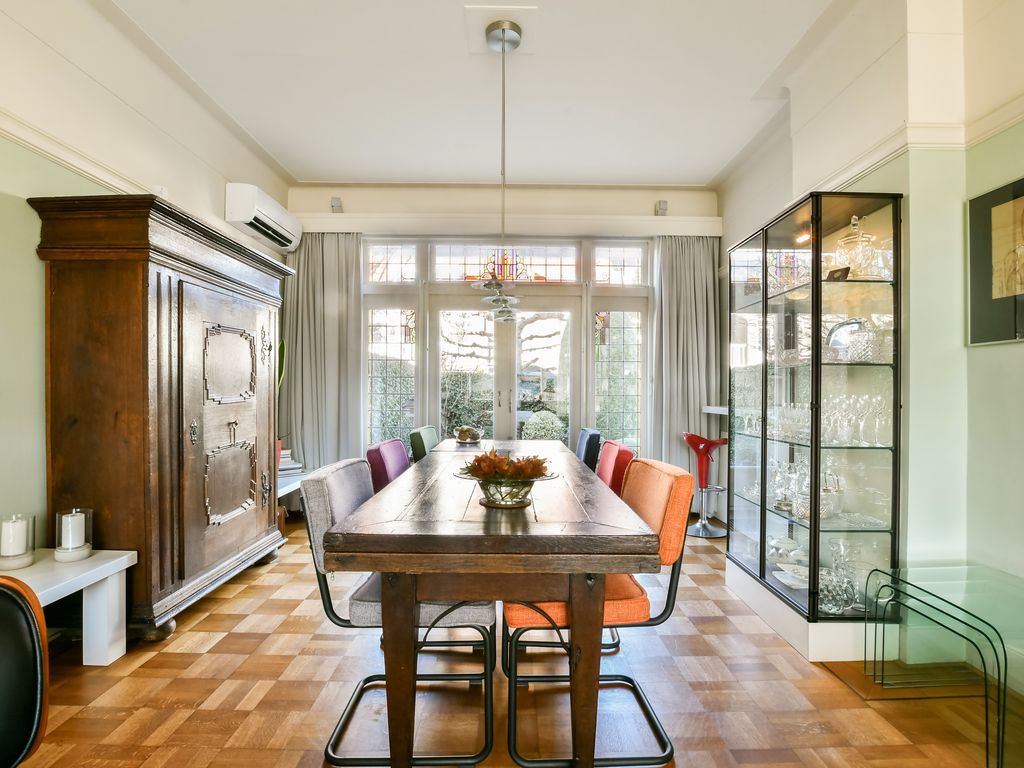 Burgemeester Knappertlaan 130, SCHIEDAM