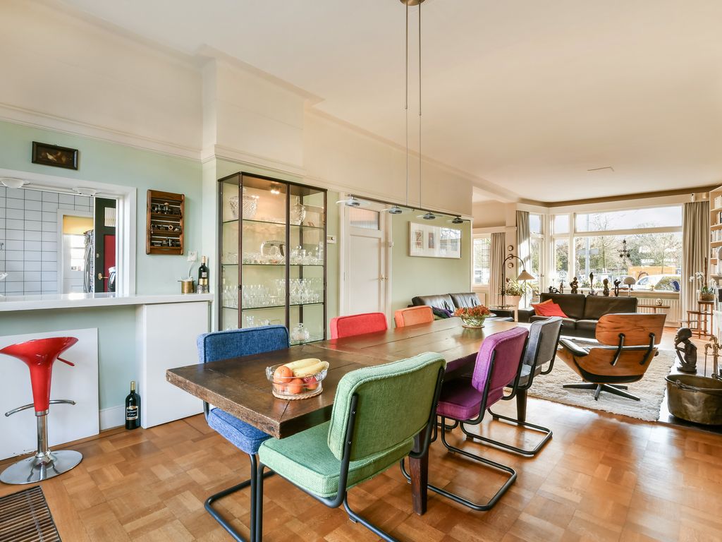 Burgemeester Knappertlaan 130, SCHIEDAM