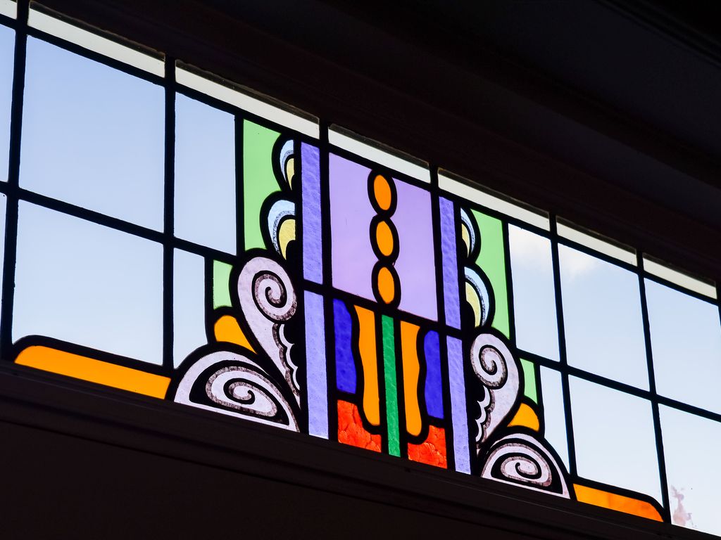 Burgemeester Knappertlaan 130, SCHIEDAM