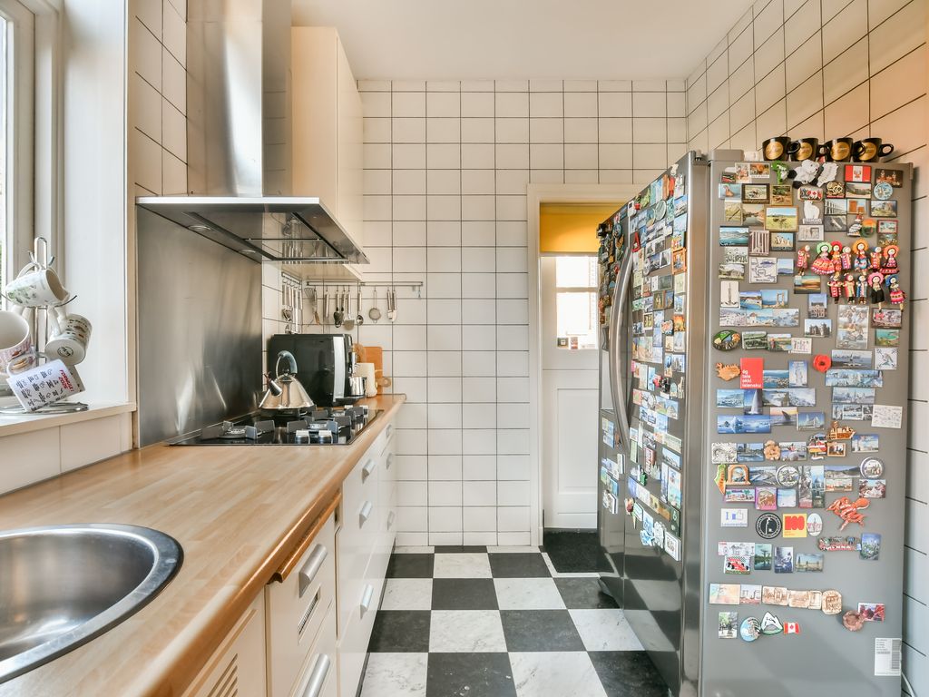 Burgemeester Knappertlaan 130, SCHIEDAM