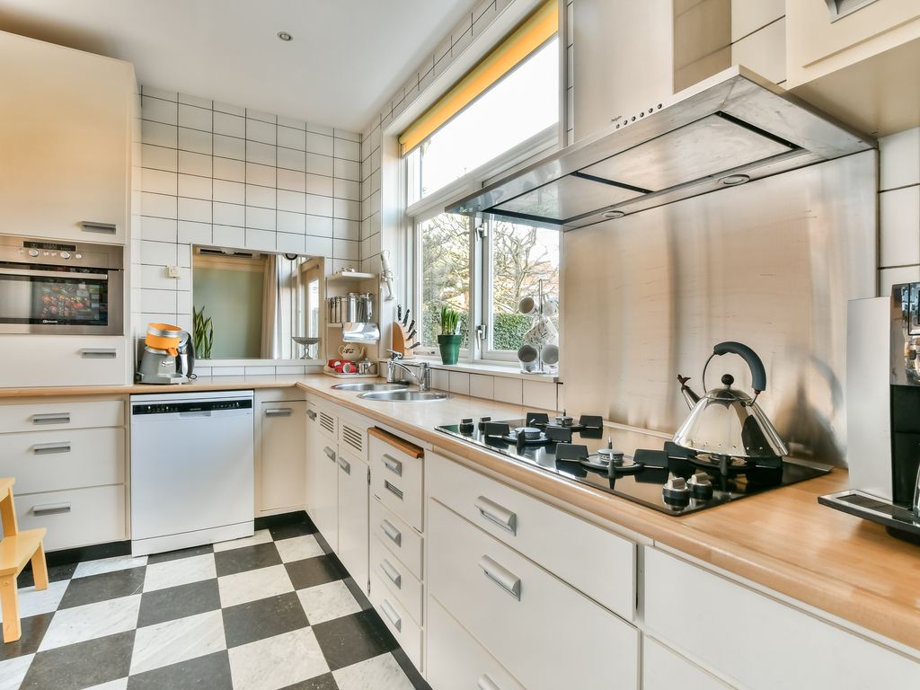 Burgemeester Knappertlaan 130, SCHIEDAM