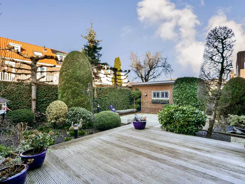 Burgemeester Knappertlaan 130, SCHIEDAM