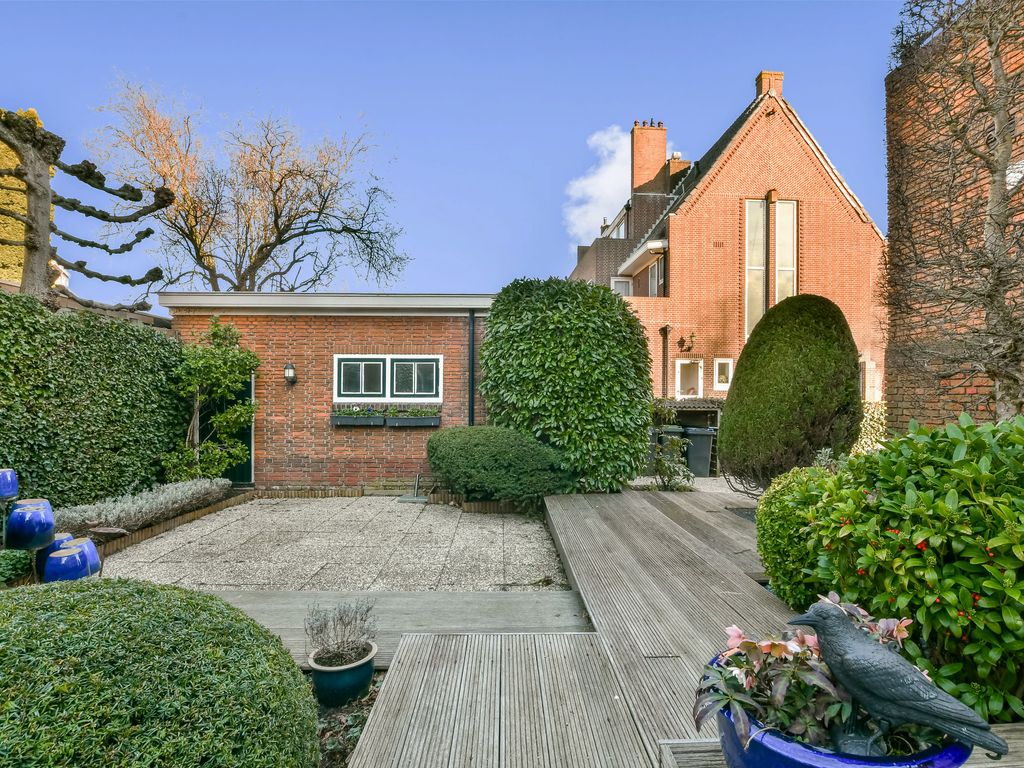 Burgemeester Knappertlaan 130, SCHIEDAM