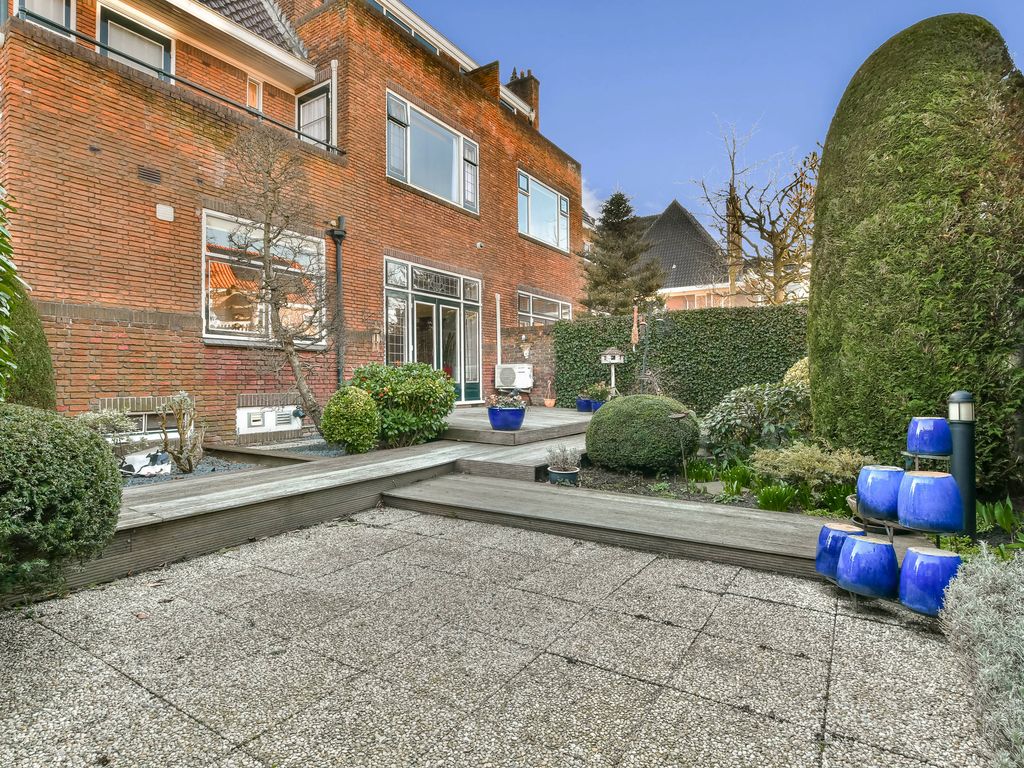 Burgemeester Knappertlaan 130, SCHIEDAM