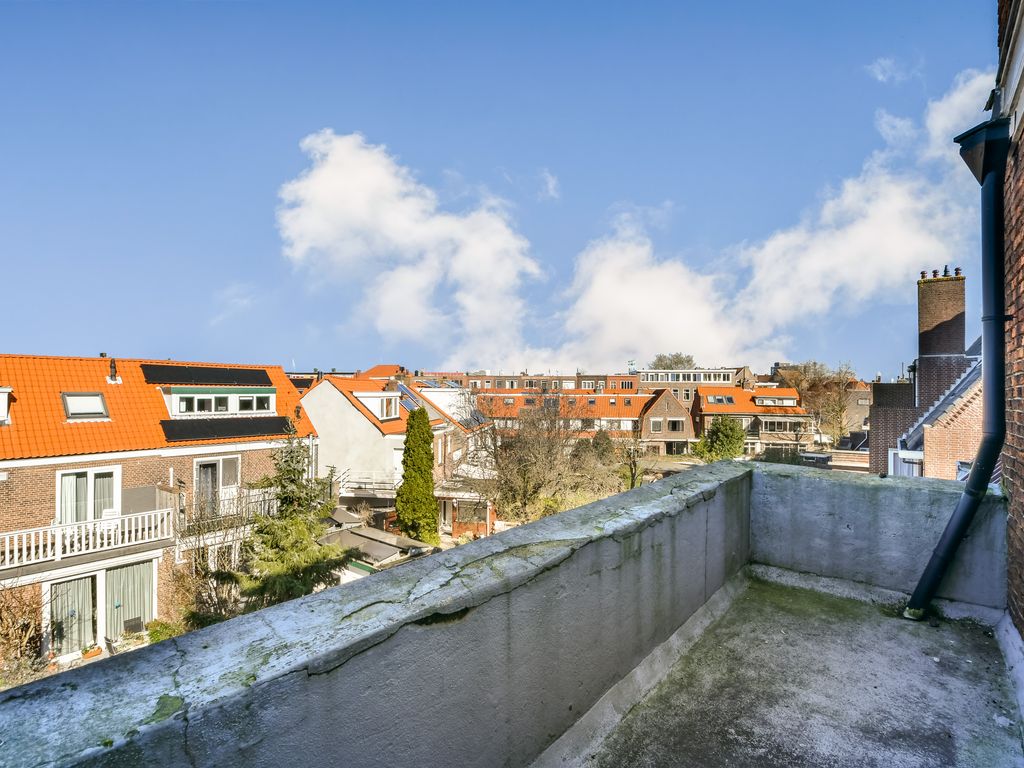 Burgemeester Knappertlaan 130, SCHIEDAM