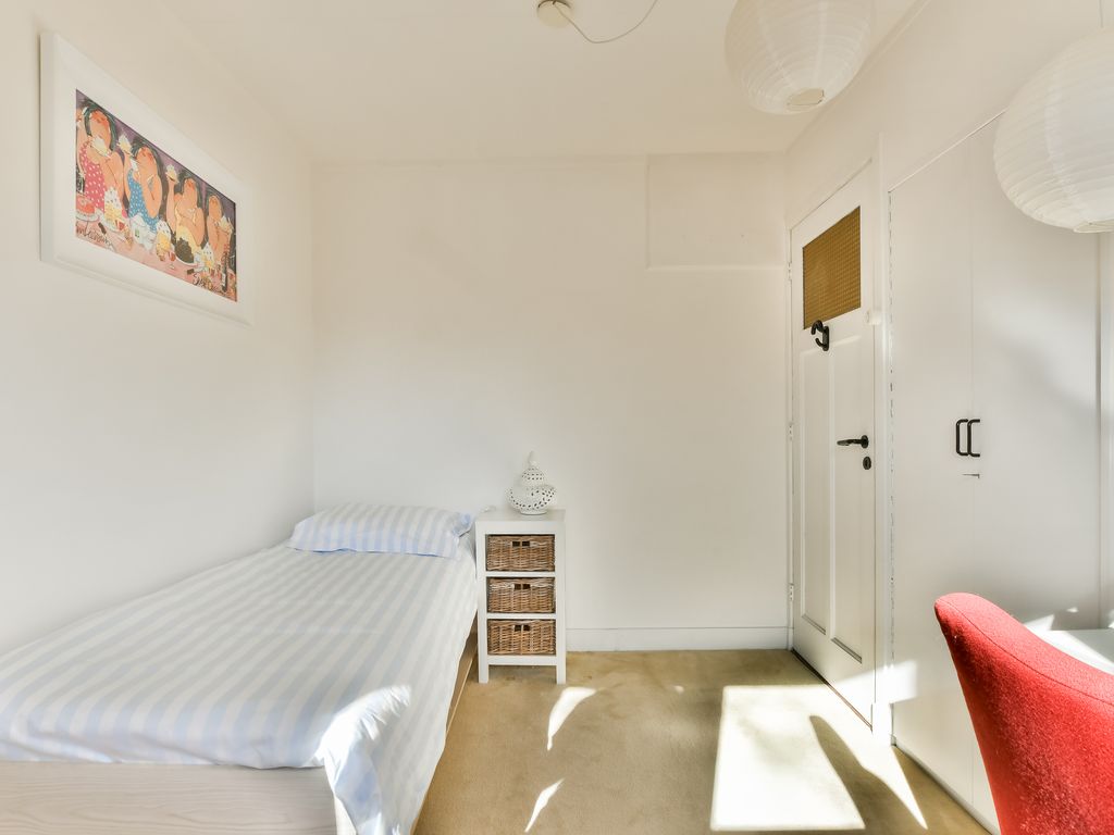 Burgemeester Knappertlaan 130, SCHIEDAM