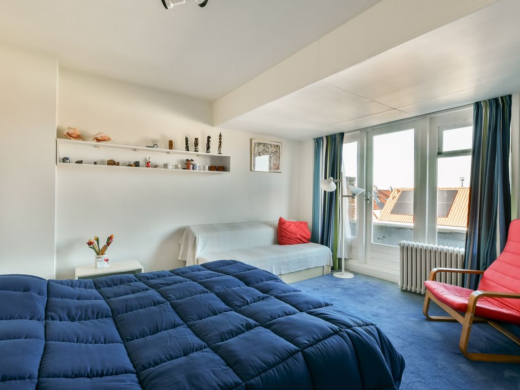 Burgemeester Knappertlaan 130, SCHIEDAM