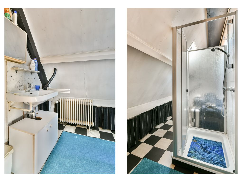 Burgemeester Knappertlaan 130, SCHIEDAM