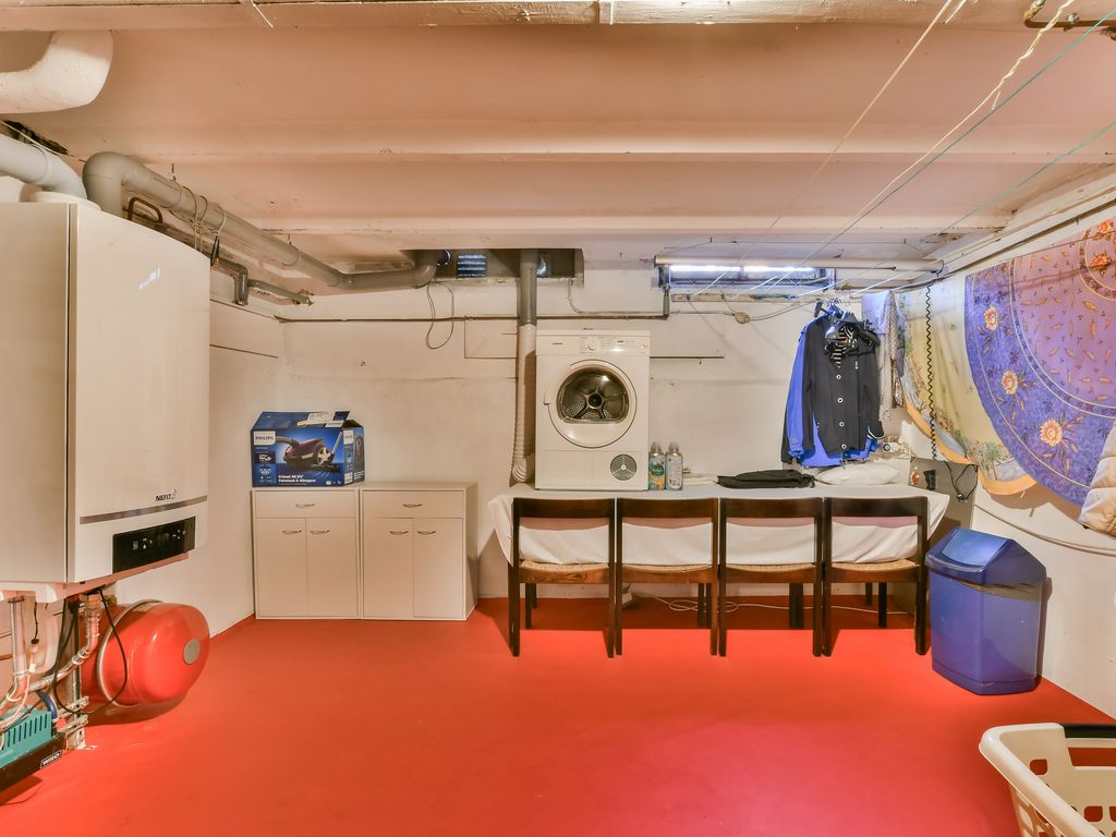 Burgemeester Knappertlaan 130, SCHIEDAM