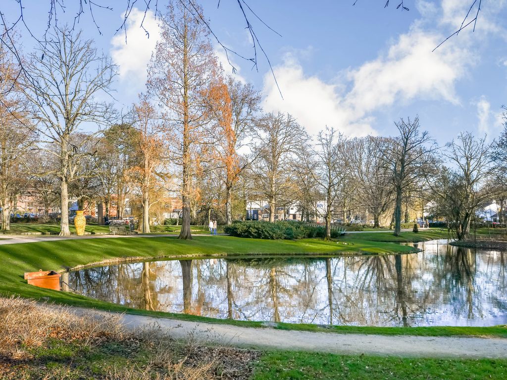 Burgemeester Knappertlaan 130, SCHIEDAM