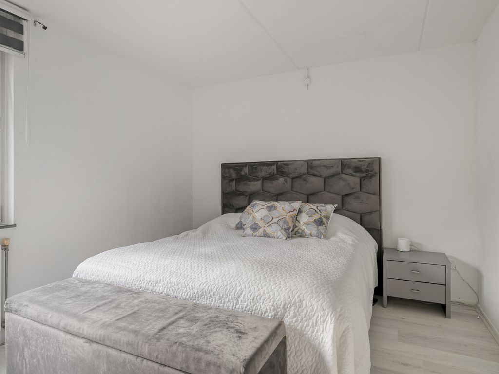 P J Troelstralaan 8E, SCHIEDAM