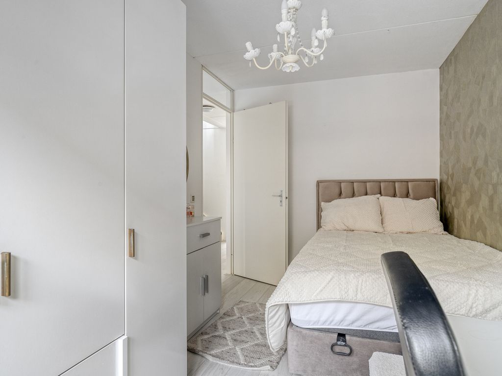 P J Troelstralaan 8E, SCHIEDAM