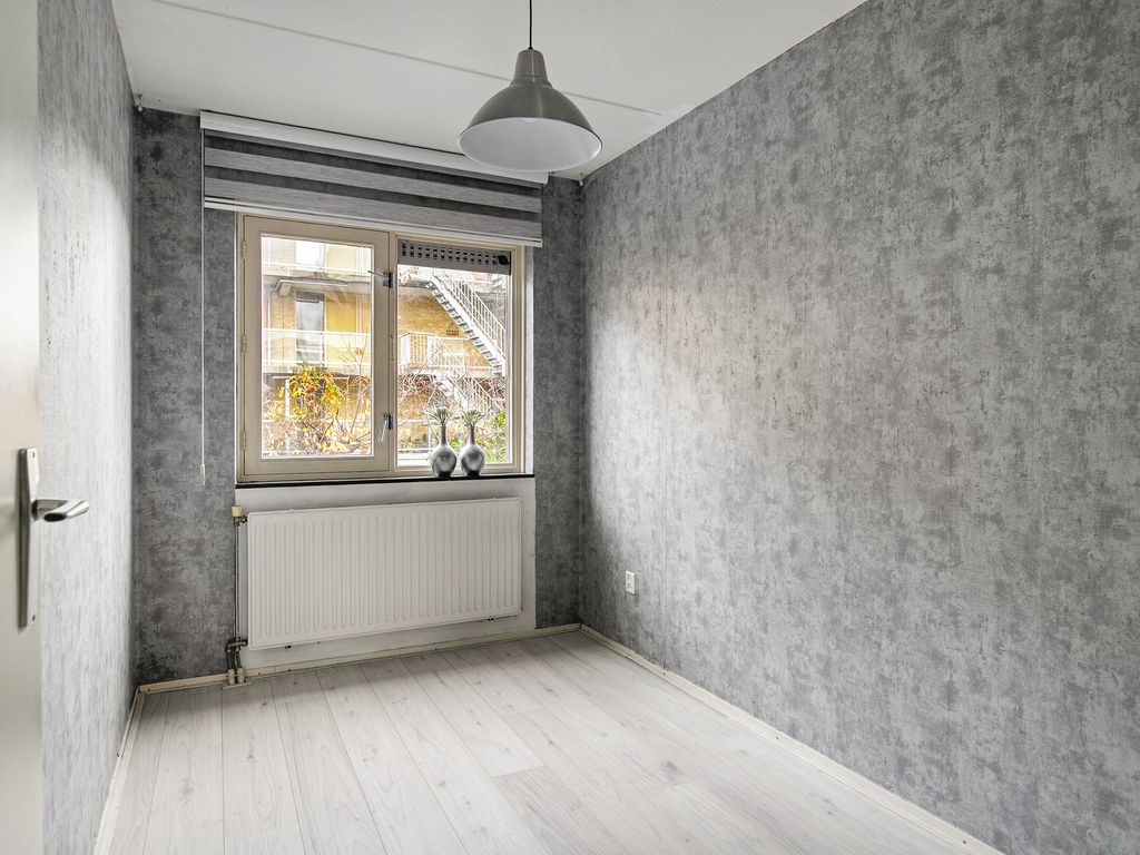 P J Troelstralaan 8E, SCHIEDAM