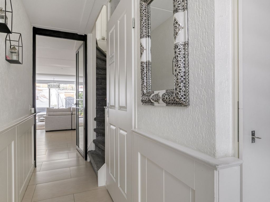 P J Troelstralaan 8E, SCHIEDAM