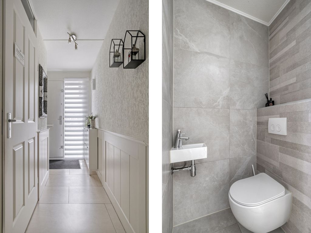 P J Troelstralaan 8E, SCHIEDAM