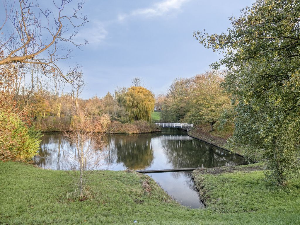 P J Troelstralaan 8E, SCHIEDAM