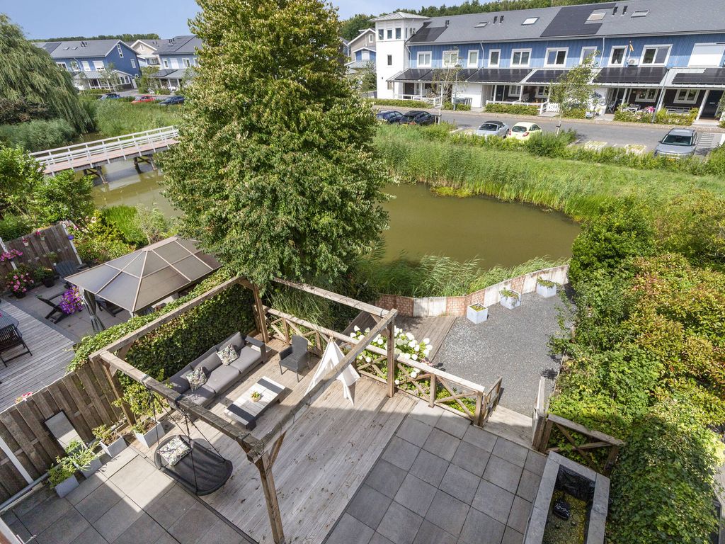 Alfred Nobelborg 5, SCHIEDAM