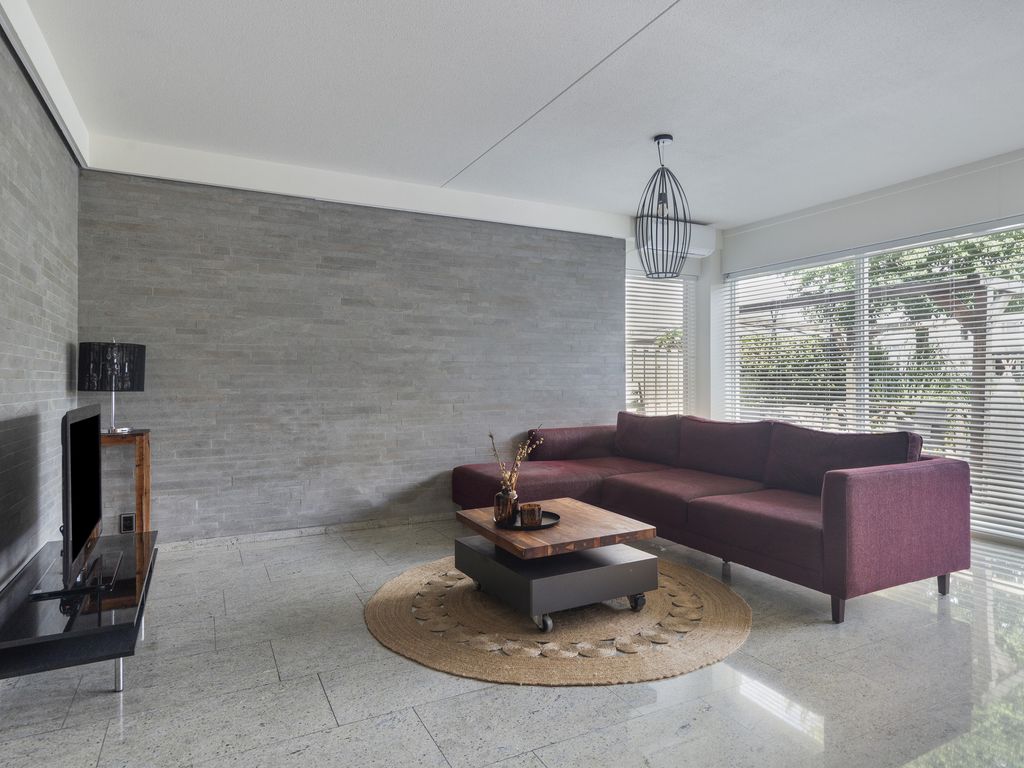 Alfred Nobelborg 5, SCHIEDAM