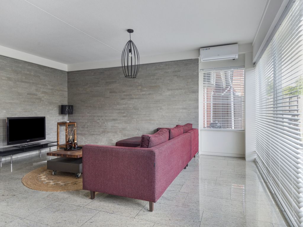 Alfred Nobelborg 5, SCHIEDAM