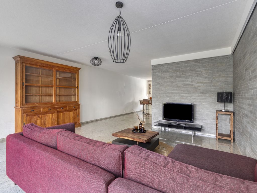 Alfred Nobelborg 5, SCHIEDAM