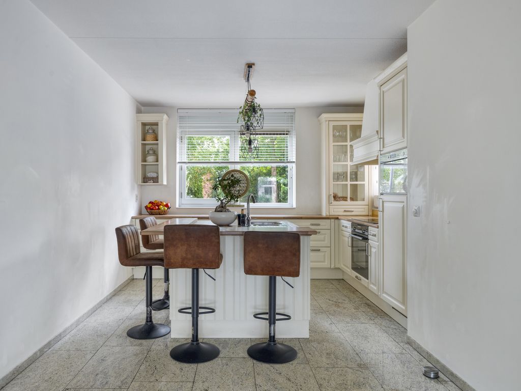 Alfred Nobelborg 5, SCHIEDAM