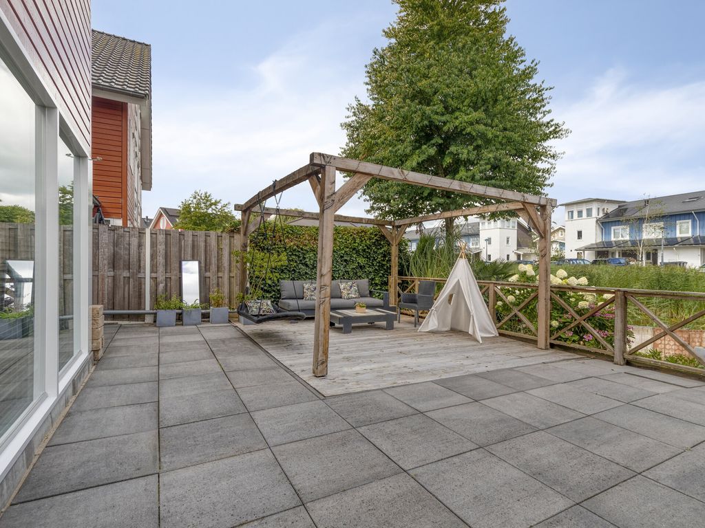 Alfred Nobelborg 5, SCHIEDAM